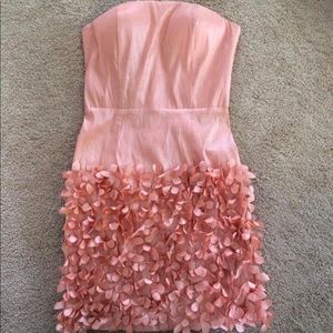 Halter dress